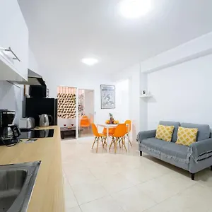  Apartamento Canasteros !