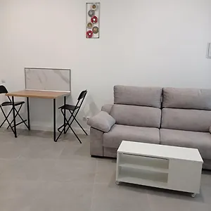  Apartamento Centro