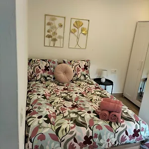  Apartamento Gasset Infinity