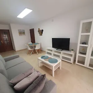  Apartamento Estacion Del Mar