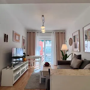  Apartamento Super Comfy And Homey 4br Peachy