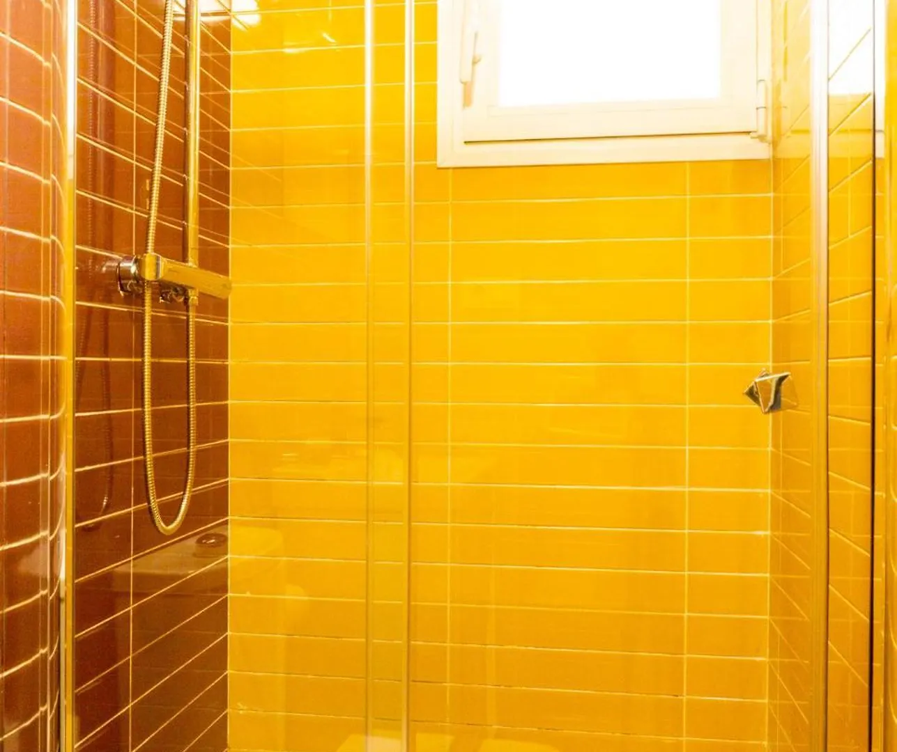 Duplex Experience Malaga Center Apartment