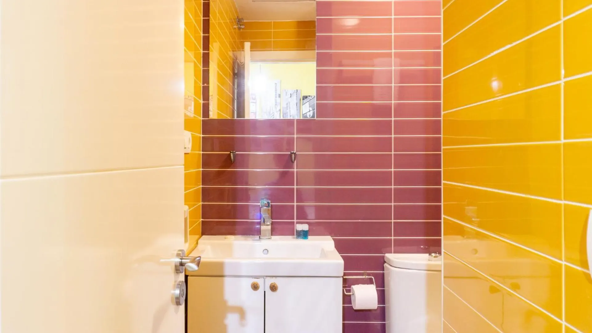 Duplex Experience Malaga Center Apartment 0*,